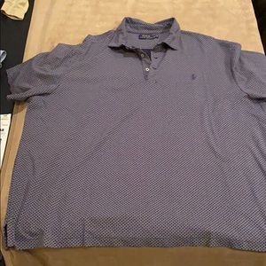 Men’s Polo Ralph Lauren Shirt
